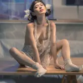 Polina Knyazeva голая #0066