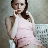 Polina Knyazeva голая #0092