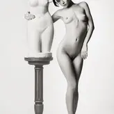 Polina Knyazeva голая #0097