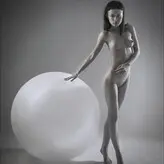 Polina Knyazeva голая #0148