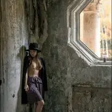 Polina Knyazeva голая #0231