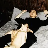 Polina Knyazeva голая #0261