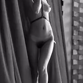 Polina Knyazeva голая #0299