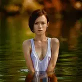 Polina Knyazeva голая #0300