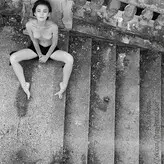 Polina Knyazeva голая #0301