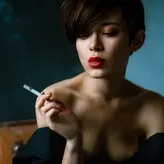 Polina Knyazeva голая #0302