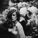 Polina Knyazeva голая #0304