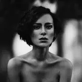 Polina Knyazeva голая #0307