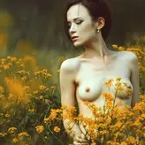 Polina Knyazeva голая #0310