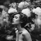 Polina Knyazeva голая #0312