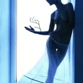 Polina Knyazeva голая #0317