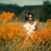 Polina Knyazeva голая #0319