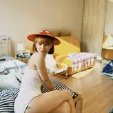 Polina Knyazeva голая #0324