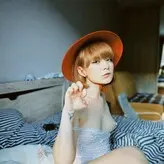 Polina Knyazeva голая #0326