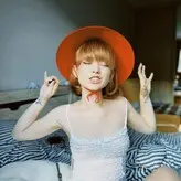 Polina Knyazeva голая #0327