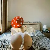 Polina Knyazeva голая #0328