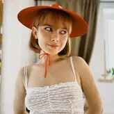 Polina Knyazeva голая #0332