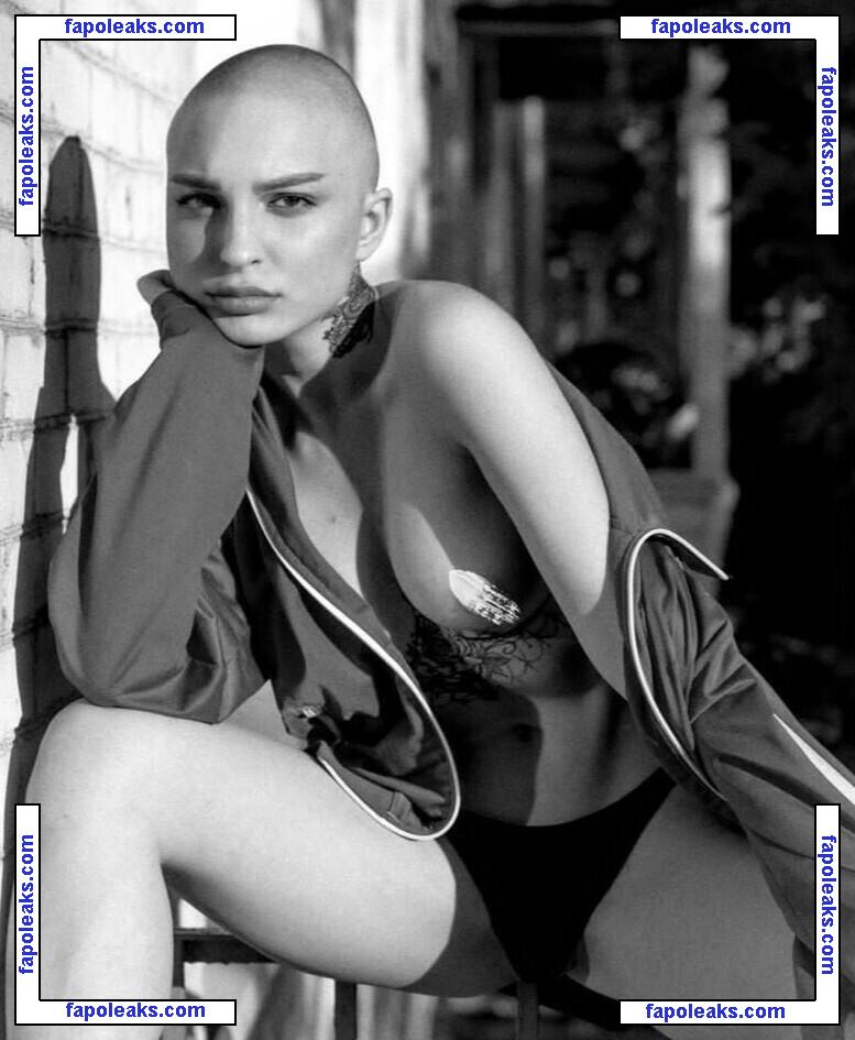 Polina Kovalskaya / polinakovalskaya nude photo #0004 from OnlyFans