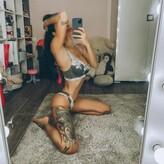 Polina Logunova nude #0245