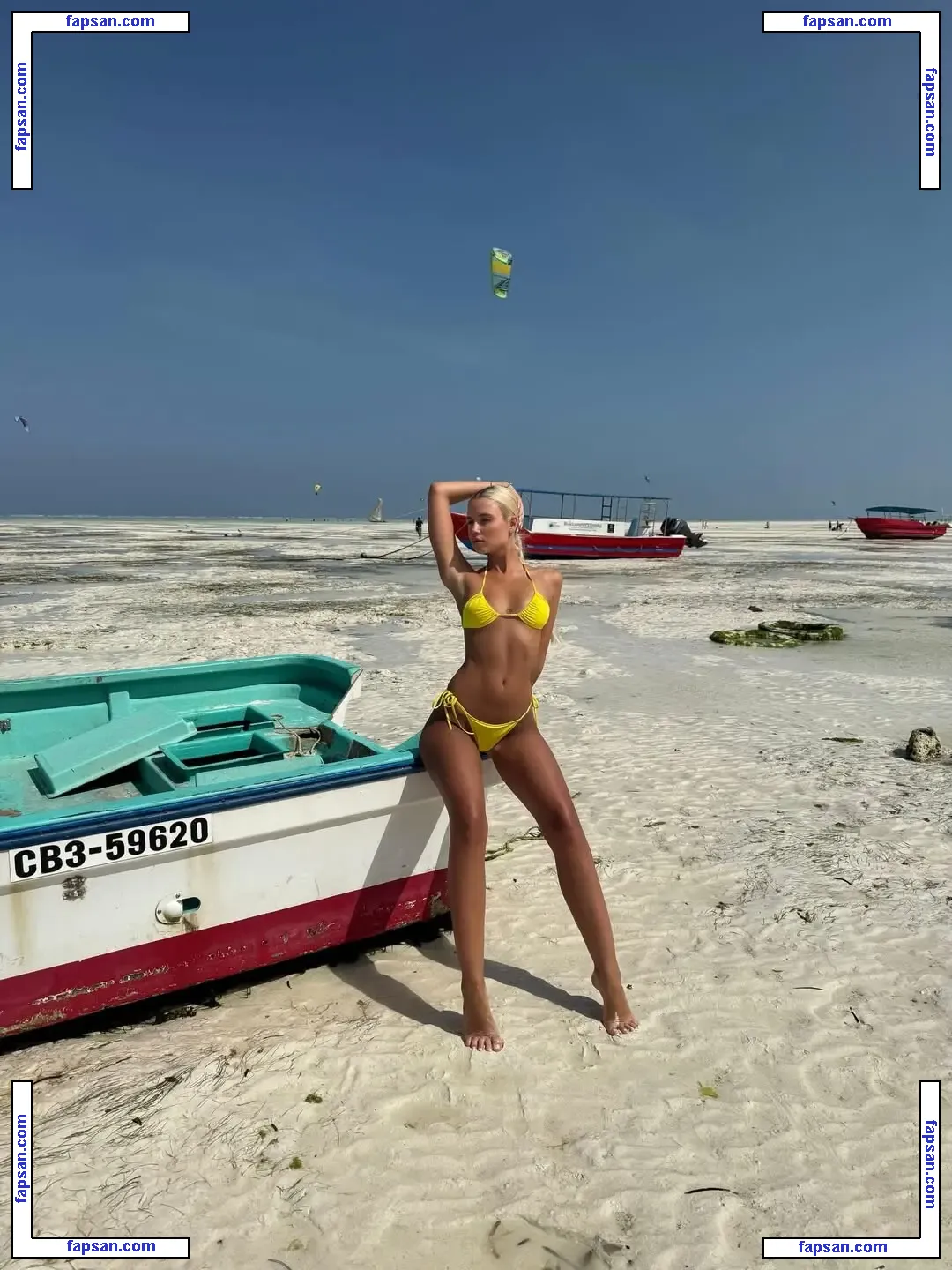 Polina Malinovskaya nude photo #0888 from OnlyFans