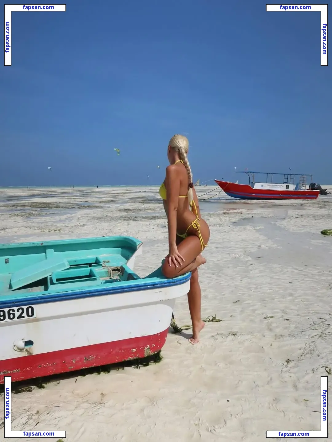 Polina Malinovskaya nude photo #0889 from OnlyFans