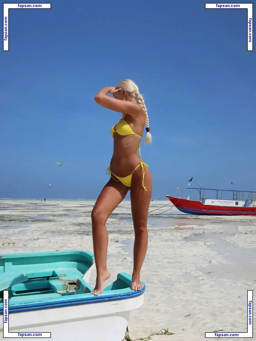 Polina Malinovskaya nude photo #0890 from OnlyFans