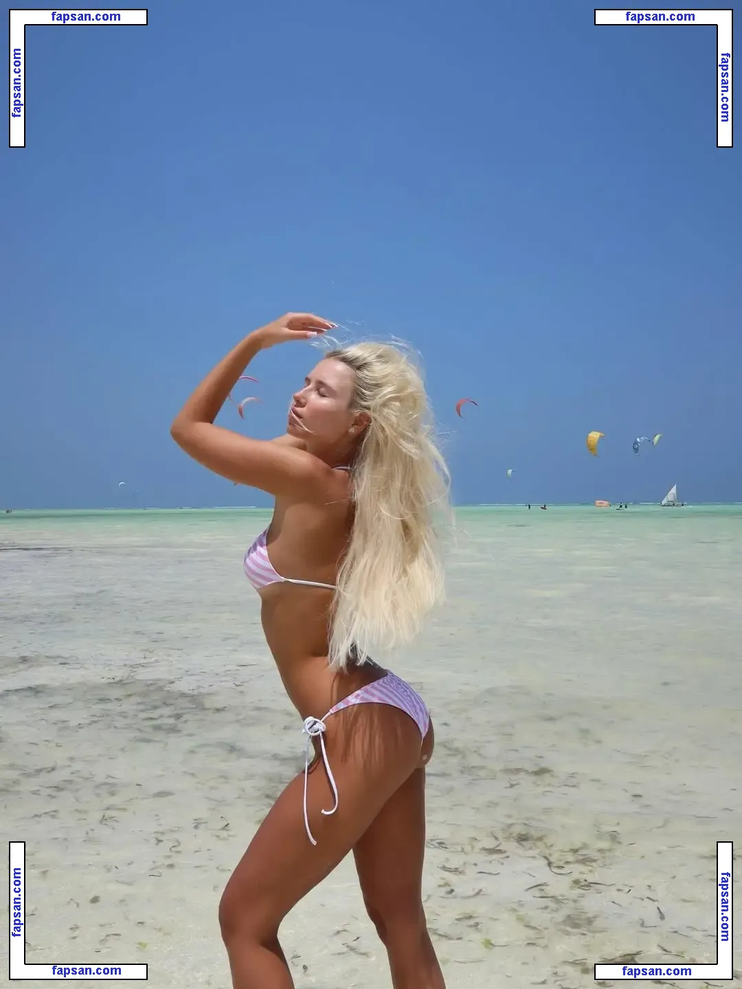 Polina Malinovskaya nude photo #0892 from OnlyFans