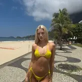 Polina Malinovskaya голая #0830