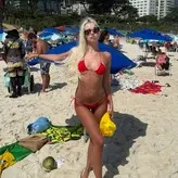 Polina Malinovskaya голая #0832