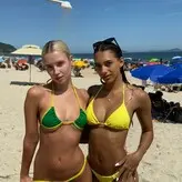 Polina Malinovskaya голая #0833