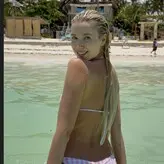 Polina Malinovskaya nude #0840