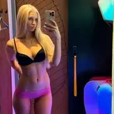 Polina Malinovskaya nude #0855