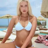 Polina Malinovskaya nude #0863