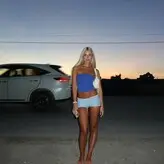 Polina Malinovskaya nude #0879