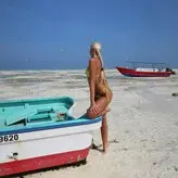 Polina Malinovskaya nude #0889