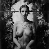 Polina Rahmanova nude #0001