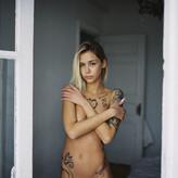 Polina Rahmanova nude #0005
