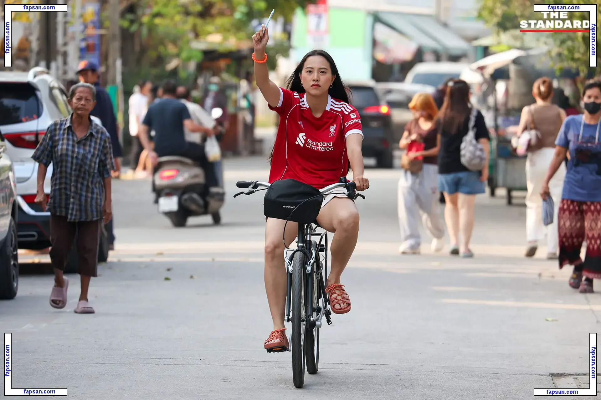 Political Ladies nude photo #0007 from OnlyFans