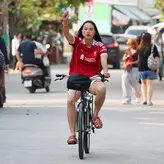 Political Ladies nude #0007