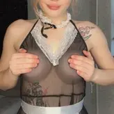 Polizistin Julia nude #0008