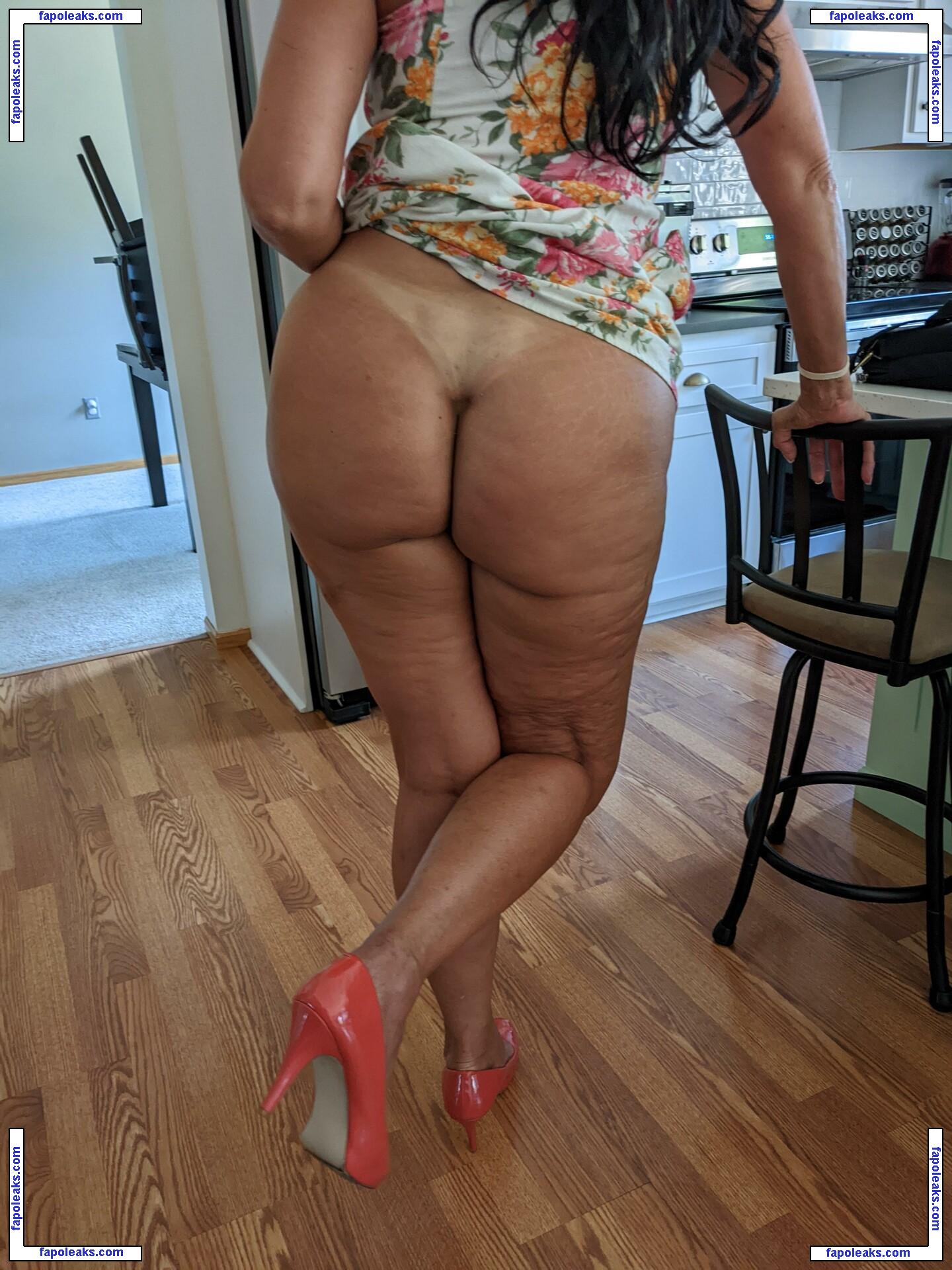 Polly Anna / pollythemilf nude photo #0028 from OnlyFans