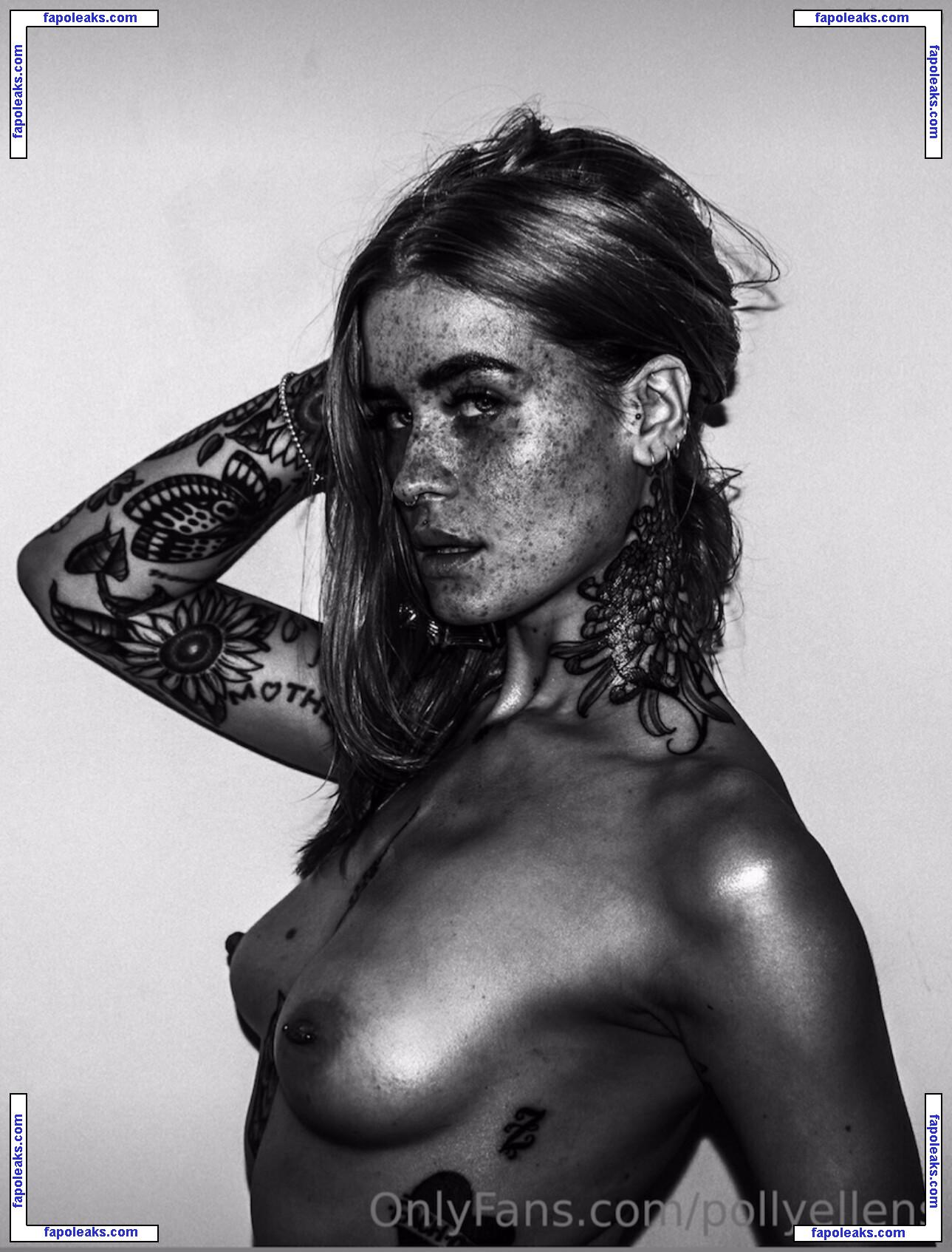 Polly Ellens / Birmingham / pollyellens nude photo #0005 from OnlyFans