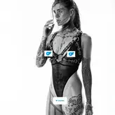 Polly Ellens nude #0037