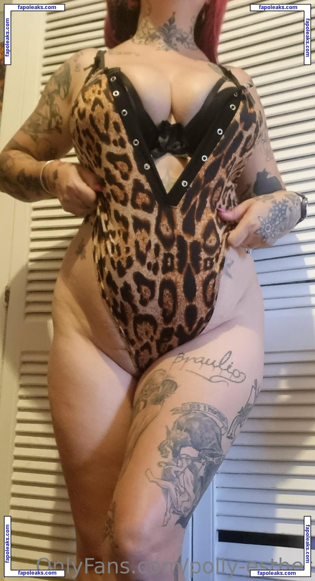 polly-esther / pollyandesther nude photo #0002 from OnlyFans