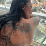 Polly Persch nude #0155