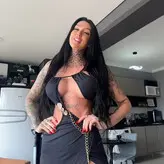 Polly Persch nude #0156