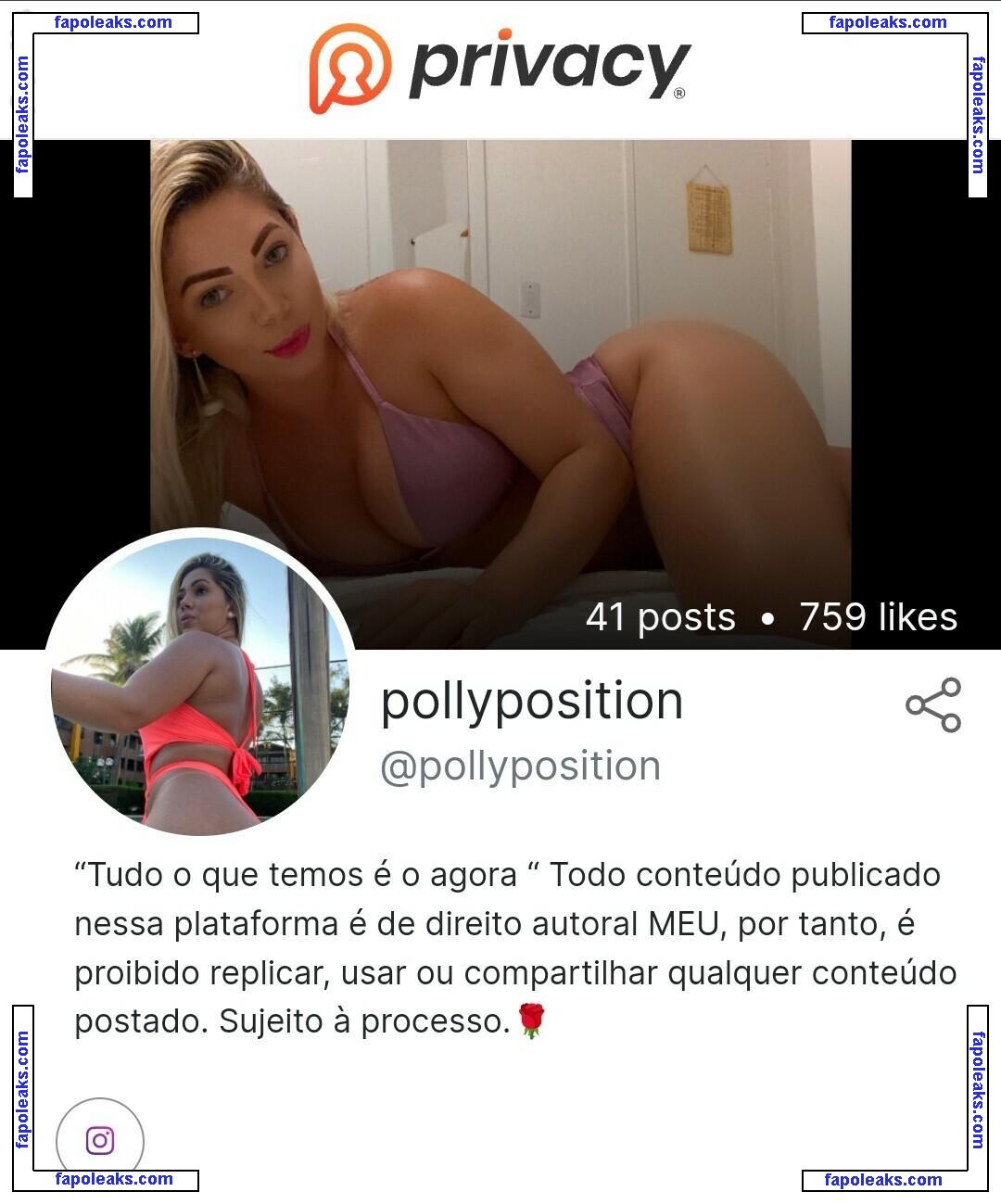 Polly Positionn / polly_00 / pollypositionn nude photo #0002 from OnlyFans