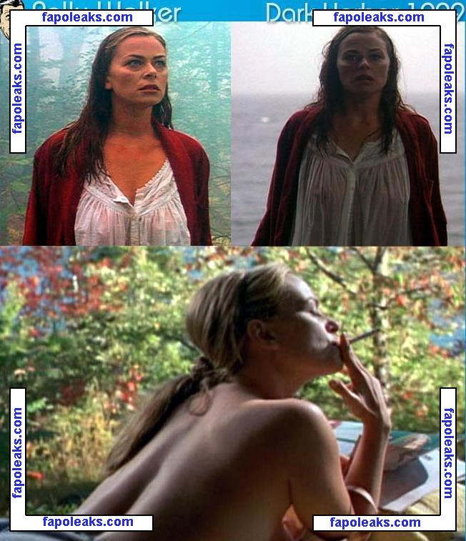 Polly Walker nude photo #0010 from OnlyFans