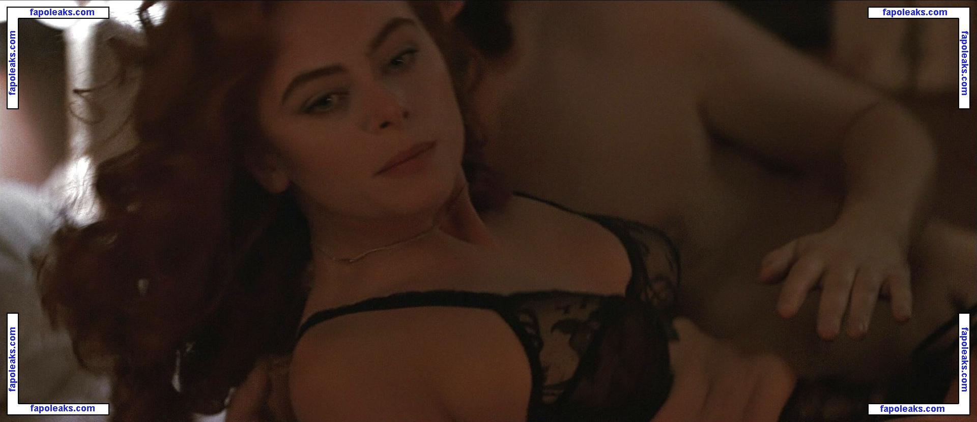 Polly Walker nude photo #0017 from OnlyFans