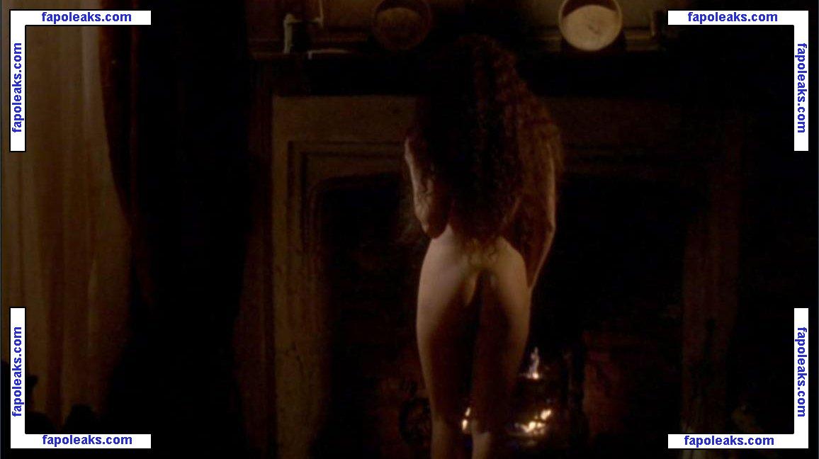 Polly Walker nude photo #0028 from OnlyFans